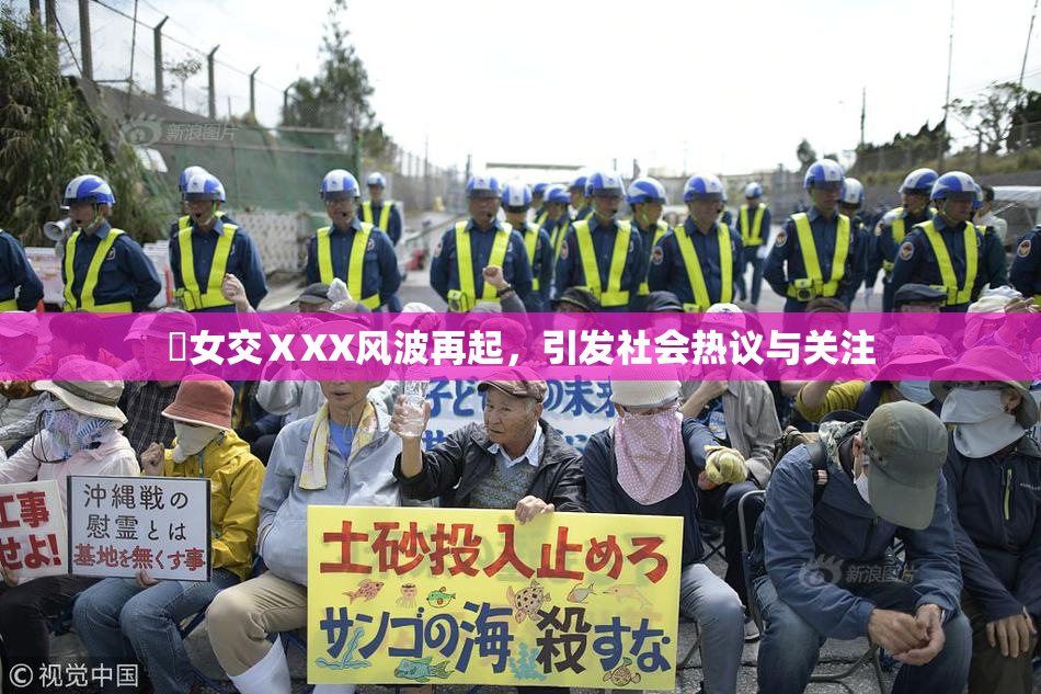 乣女交ⅩXX风波再起，引发社会热议与关注