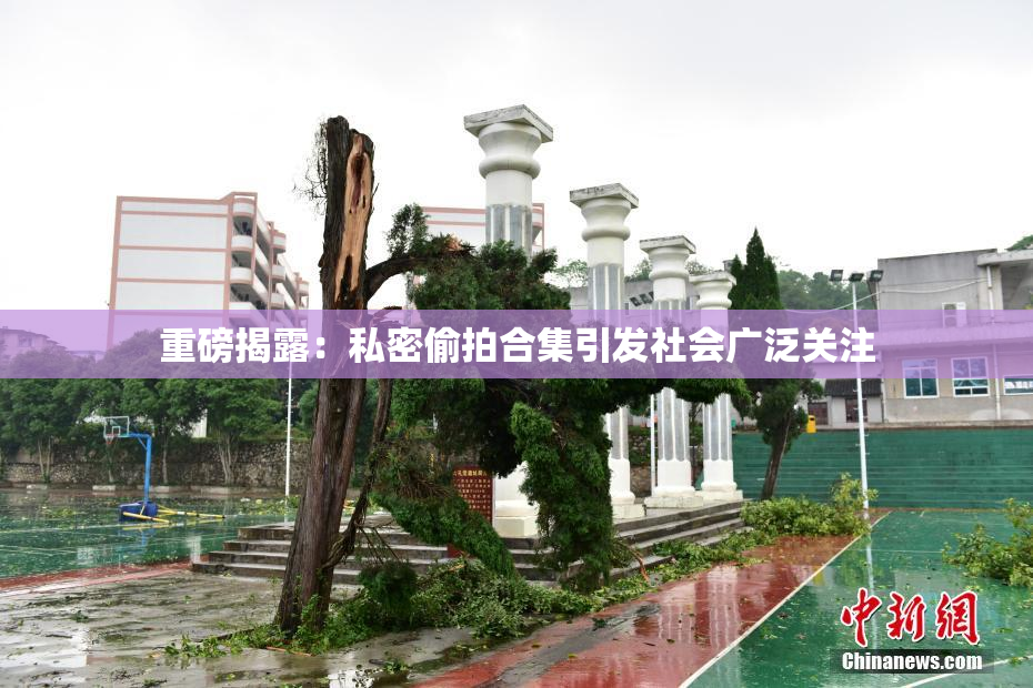 重磅揭露：私密偷拍合集引发社会广泛关注