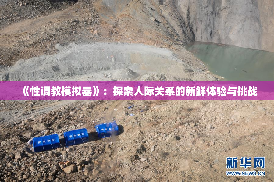 《性调教模拟器》：探索人际关系的新鲜体验与挑战
