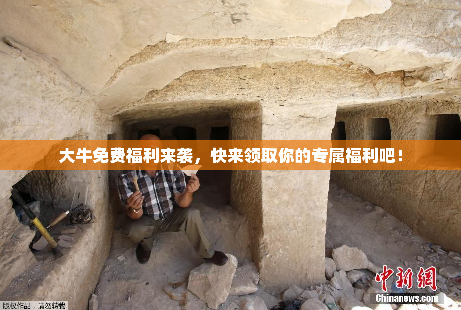 大牛免费福利来袭，快来领取你的专属福利吧！