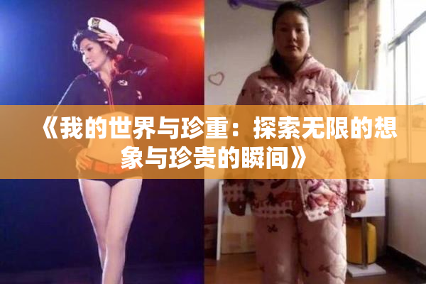 《我的世界与珍重：探索无限的想象与珍贵的瞬间》