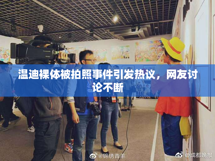 温迪裸体被拍照事件引发热议，网友讨论不断