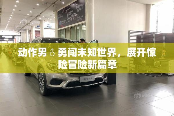 动作男♂勇闯未知世界，展开惊险冒险新篇章