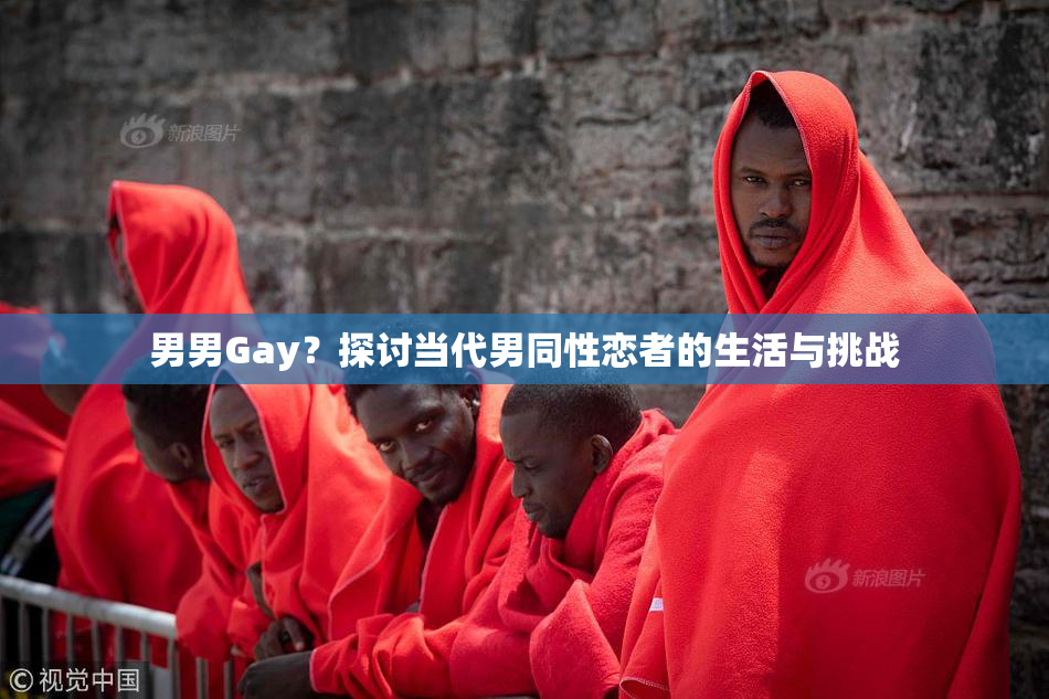 男男Gay？探讨当代男同性恋者的生活与挑战