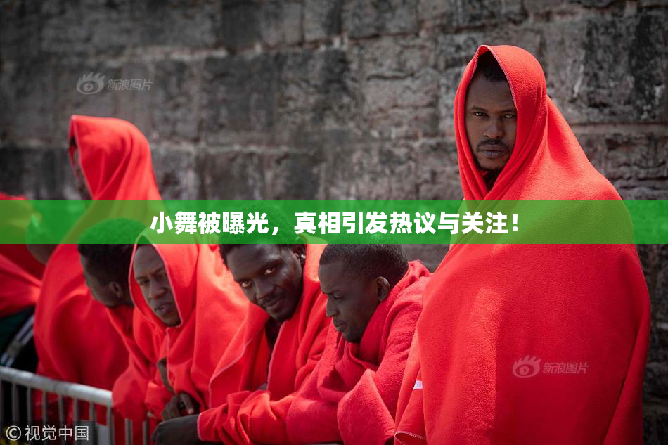 小舞被曝光，真相引发热议与关注！