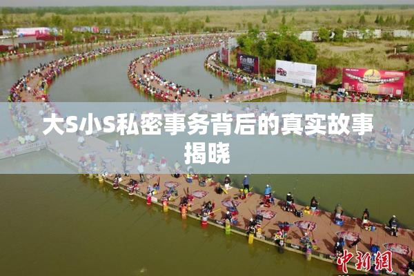 大S小S私密事务背后的真实故事揭晓