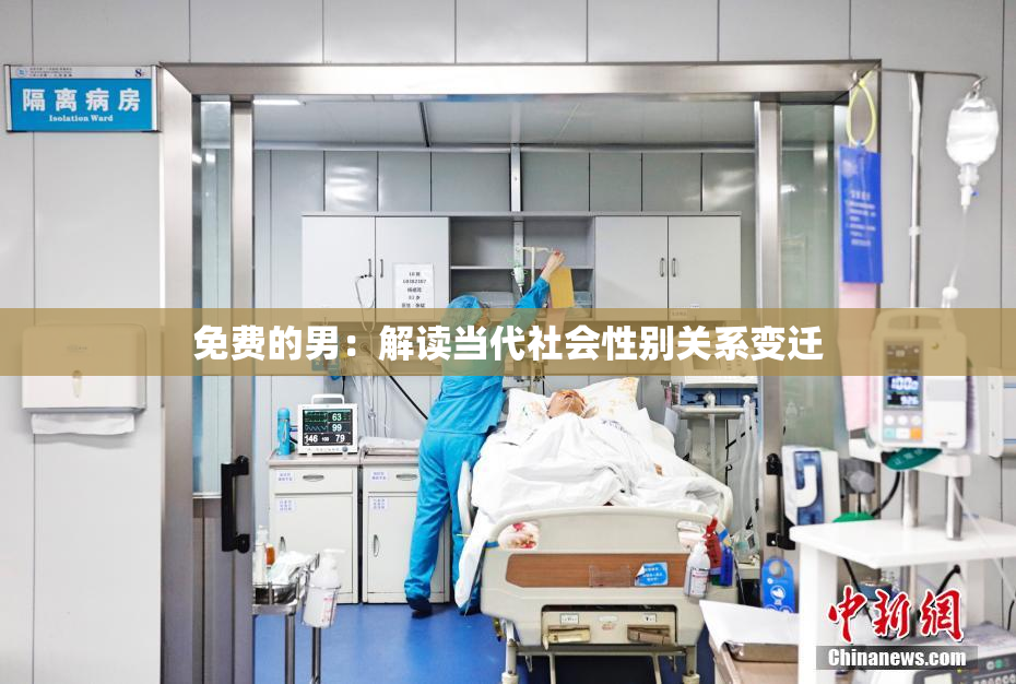 免费的男：解读当代社会性别关系变迁