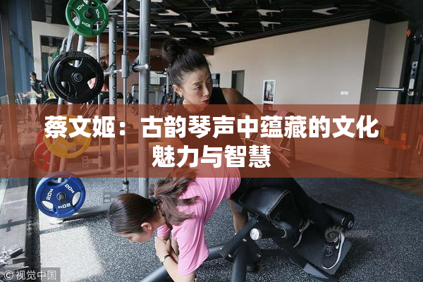 蔡文姬：古韵琴声中蕴藏的文化魅力与智慧