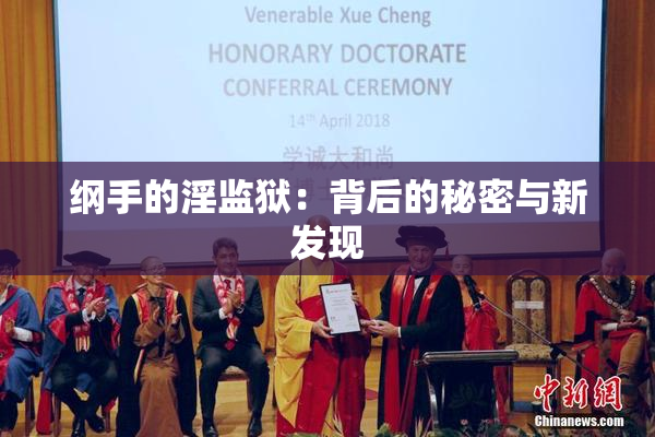 纲手的淫监狱：背后的秘密与新发现