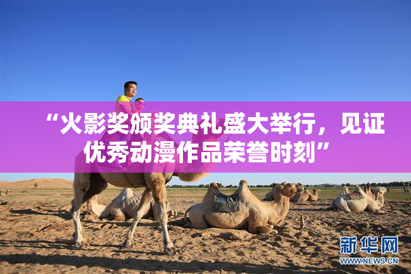 “火影奖颁奖典礼盛大举行，见证优秀动漫作品荣誉时刻”