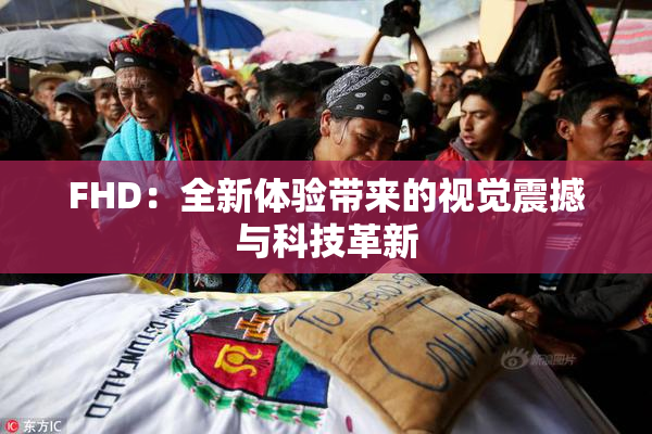 FHD：全新体验带来的视觉震撼与科技革新