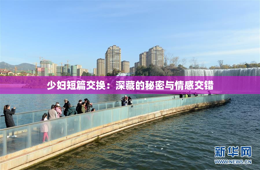 少妇短篇交换：深藏的秘密与情感交错