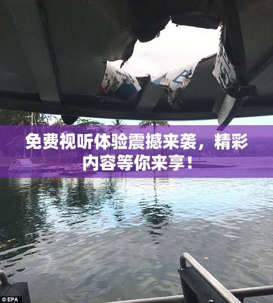 免费视听体验震撼来袭，精彩内容等你来享！