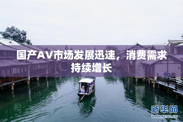 国产AV市场发展迅速，消费需求持续增长