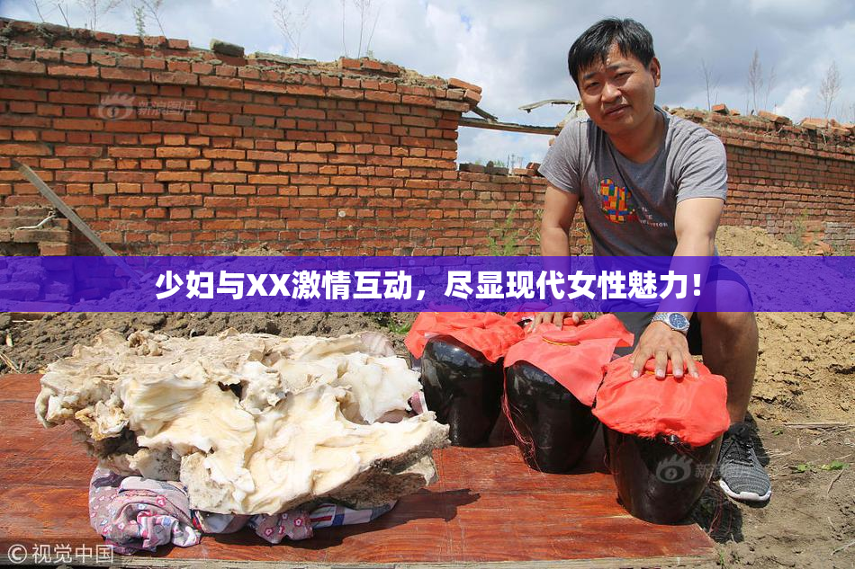 少妇与XX激情互动，尽显现代女性魅力！