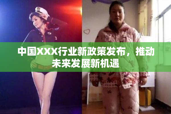 中国XXX行业新政策发布，推动未来发展新机遇