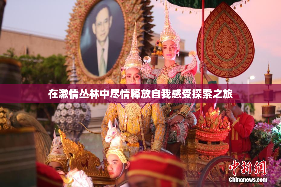 在激情丛林中尽情释放自我感受探索之旅