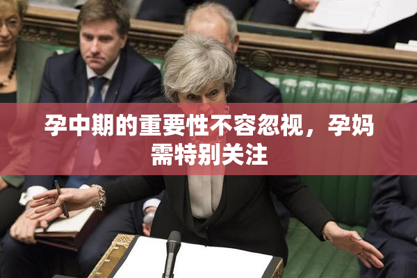 孕中期的重要性不容忽视，孕妈需特别关注