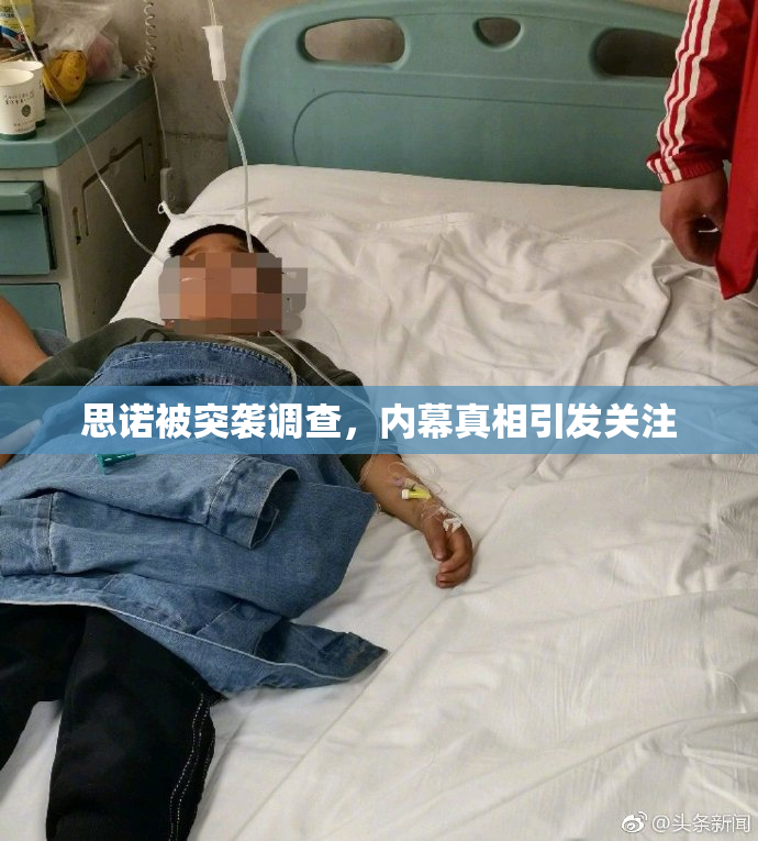 思诺被突袭调查，内幕真相引发关注