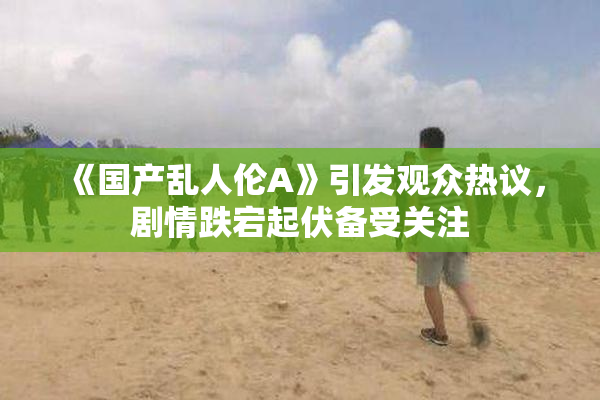 《国产乱人伦A》引发观众热议，剧情跌宕起伏备受关注