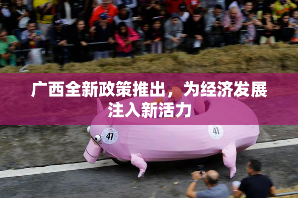 广西全新政策推出，为经济发展注入新活力