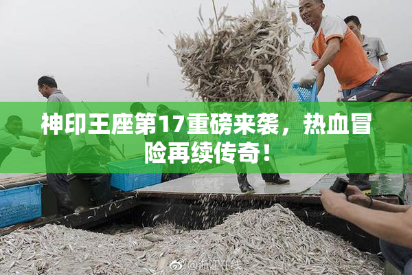 神印王座第17重磅来袭，热血冒险再续传奇！