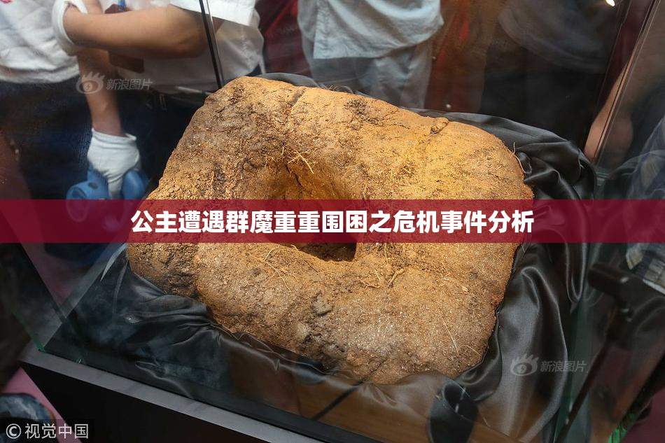 公主遭遇群魔重重围困之危机事件分析