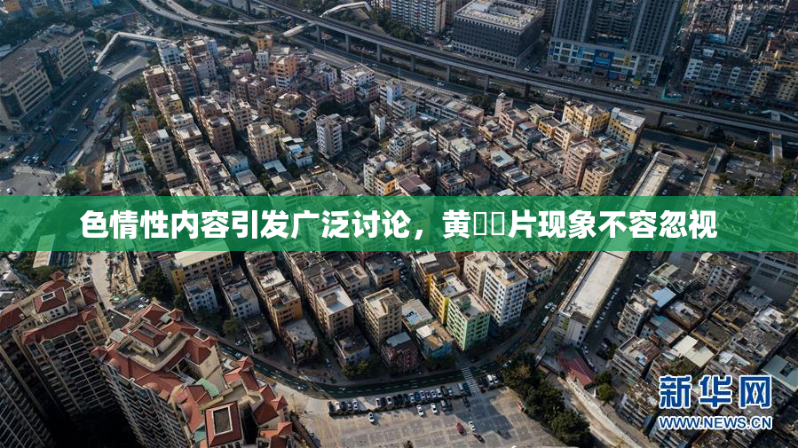 色情性内容引发广泛讨论，黄❌‌片现象不容忽视
