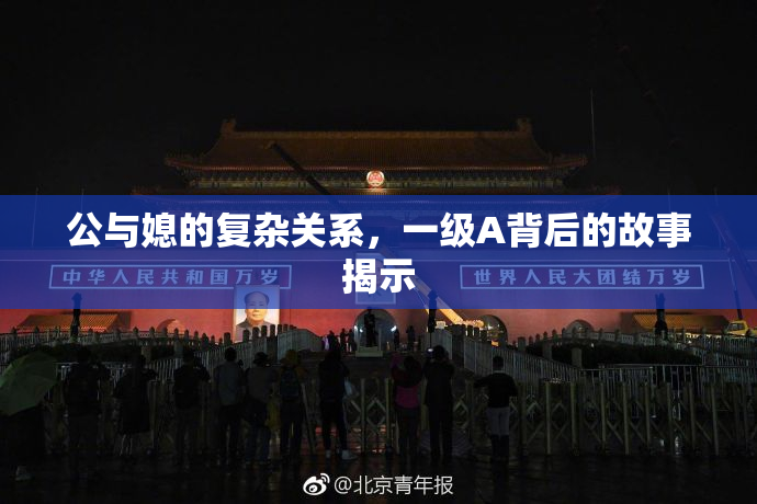 公与媳的复杂关系，一级A背后的故事揭示