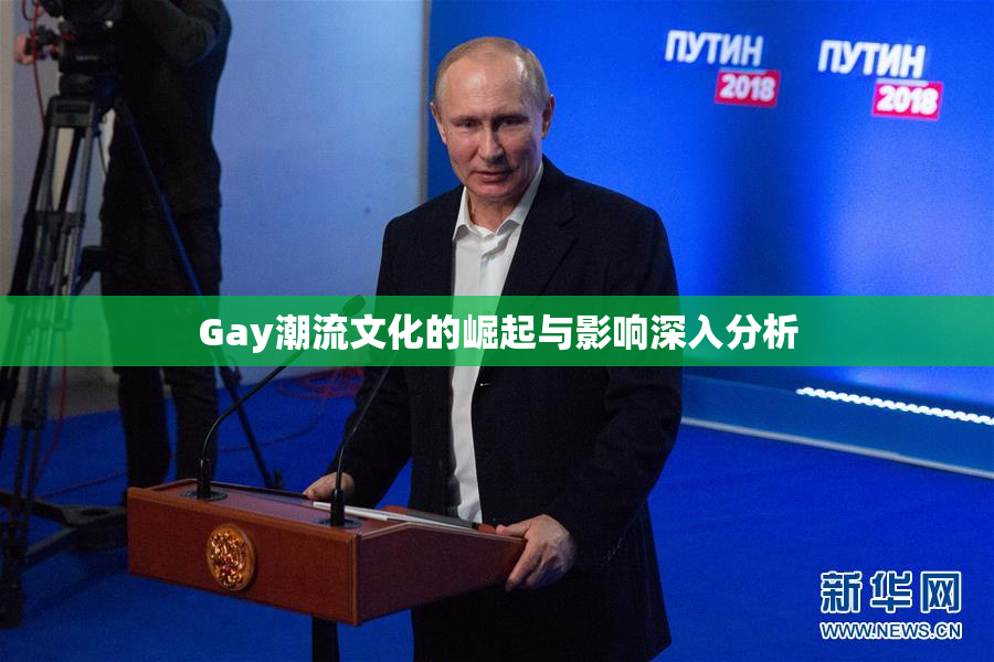 Gay潮流文化的崛起与影响深入分析