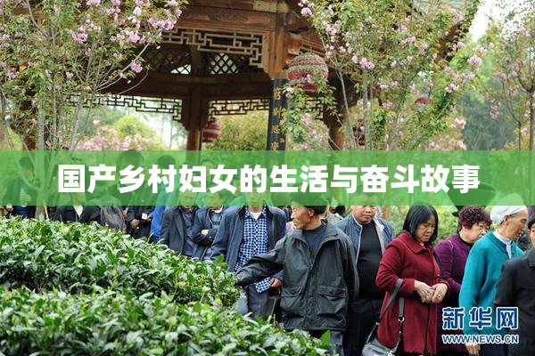 国产乡村妇女的生活与奋斗故事