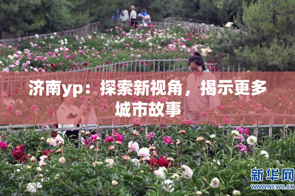 济南yp：探索新视角，揭示更多城市故事