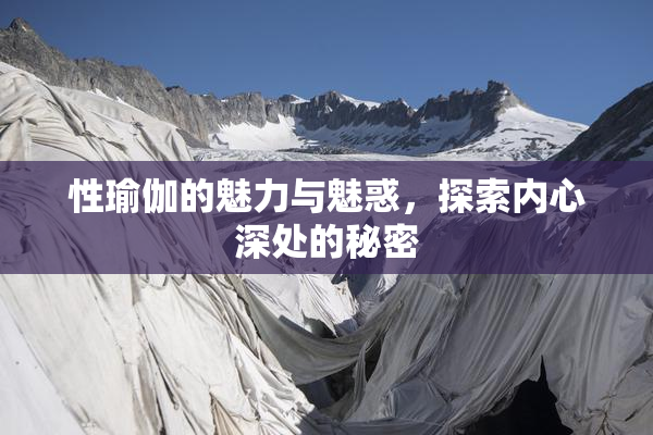 性瑜伽的魅力与魅惑，探索内心深处的秘密