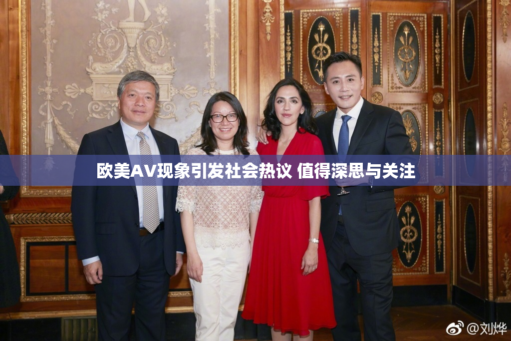 欧美AV现象引发社会热议 值得深思与关注