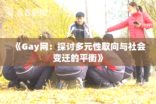 《Gay网：探讨多元性取向与社会变迁的平衡》