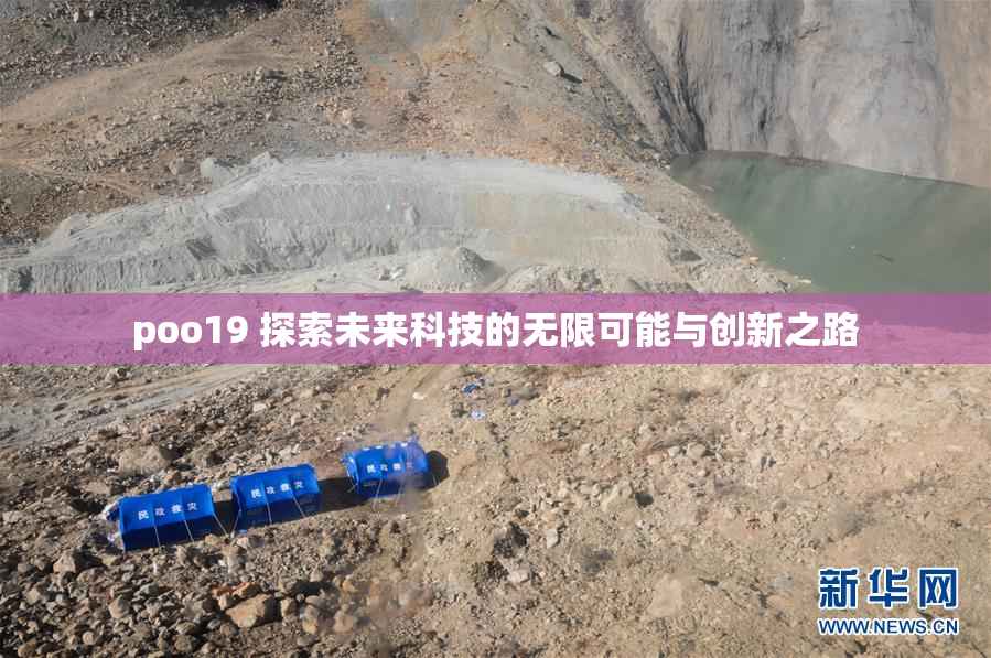 poo19 探索未来科技的无限可能与创新之路