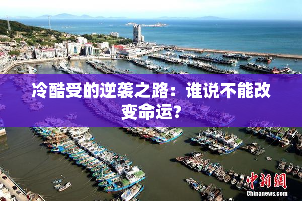 冷酷受的逆袭之路：谁说不能改变命运？