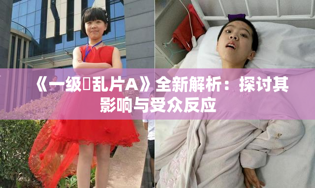《一级婬乱片A》全新解析：探讨其影响与受众反应