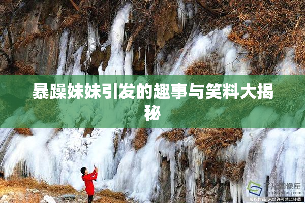 暴躁妹妹引发的趣事与笑料大揭秘