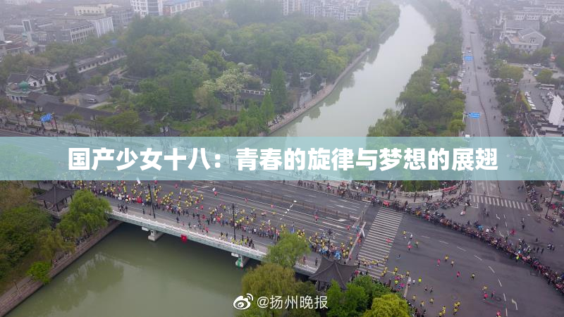 国产少女十八：青春的旋律与梦想的展翅