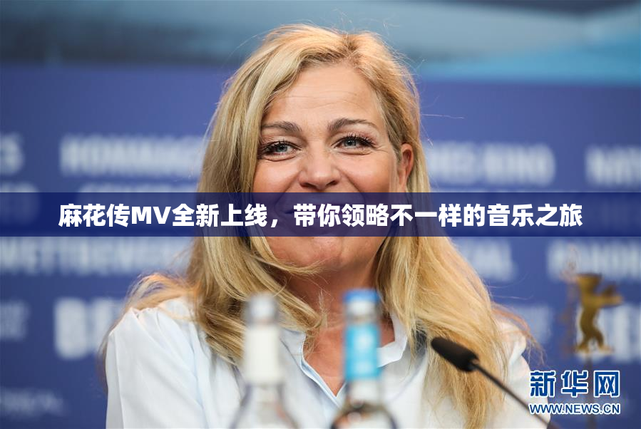 麻花传MV全新上线，带你领略不一样的音乐之旅