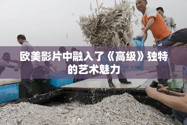 欧美影片中融入了《高级》独特的艺术魅力