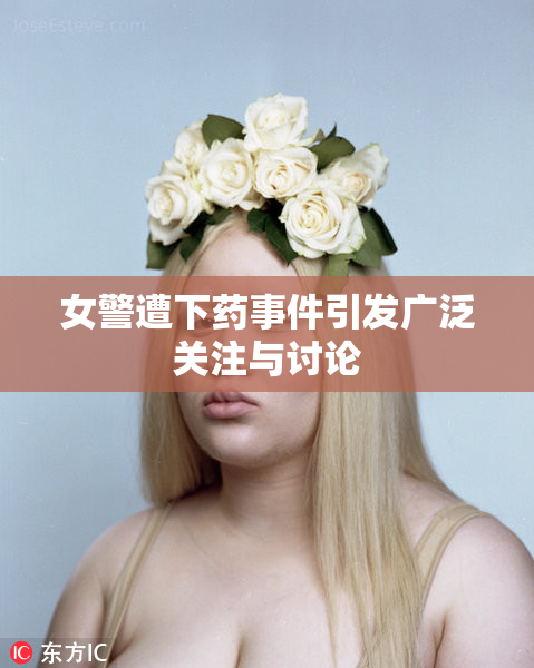 女警遭下药事件引发广泛关注与讨论