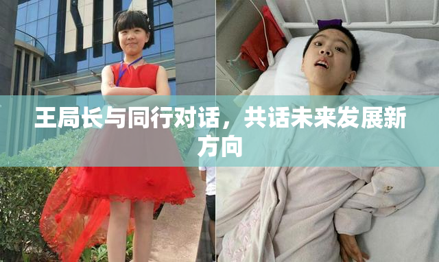 王局长与同行对话，共话未来发展新方向
