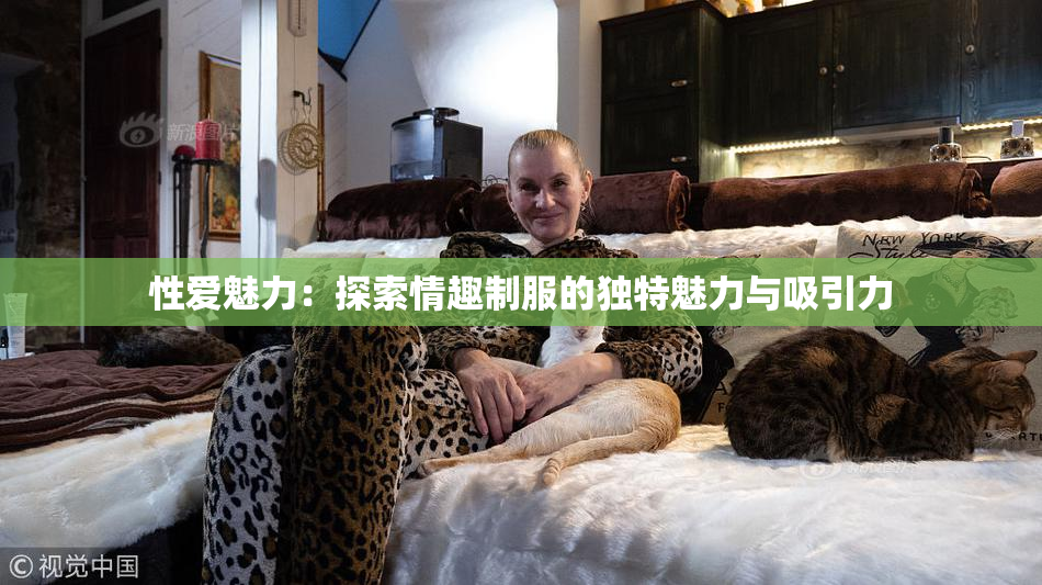 性爱魅力：探索情趣制服的独特魅力与吸引力