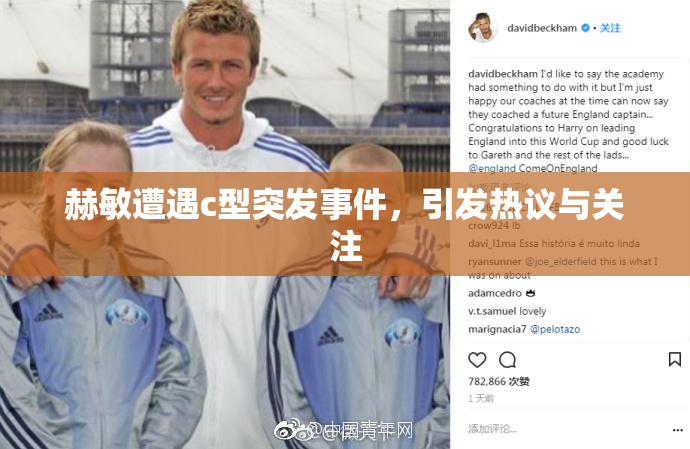 赫敏遭遇c型突发事件，引发热议与关注