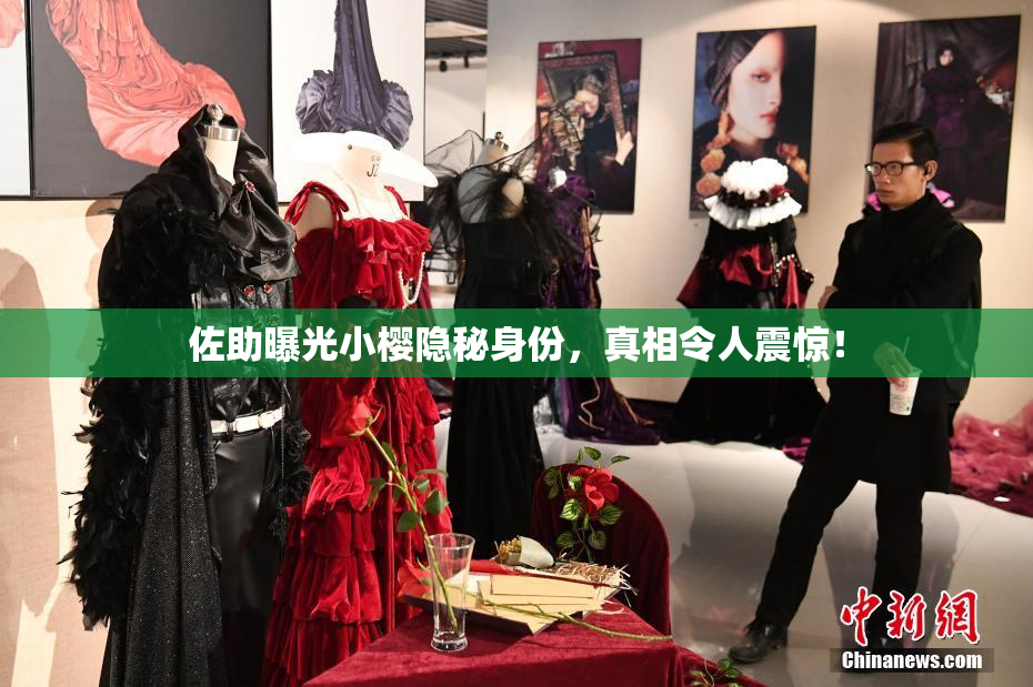 佐助曝光小樱隐秘身份，真相令人震惊！