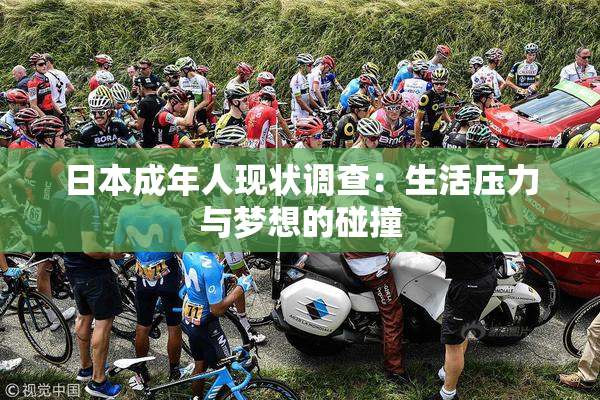 日本成年人现状调查：生活压力与梦想的碰撞