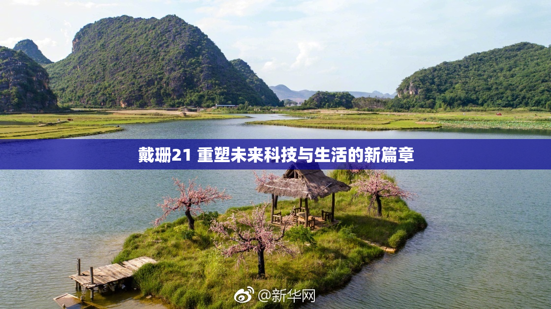 戴珊21 重塑未来科技与生活的新篇章