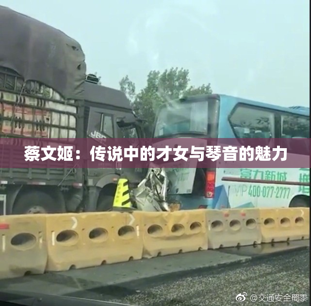 蔡文姬：传说中的才女与琴音的魅力
